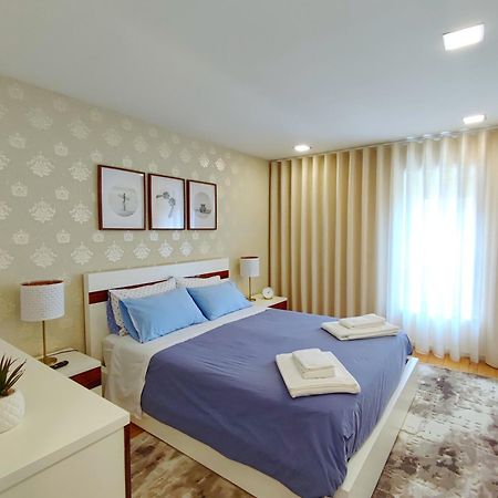 Apartamento Da Praia - Surf Matosinhos  Zewnętrze zdjęcie