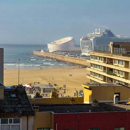 Apartamento Da Praia - Surf Matosinhos  Zewnętrze zdjęcie