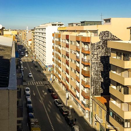 Apartamento Da Praia - Surf Matosinhos  Zewnętrze zdjęcie