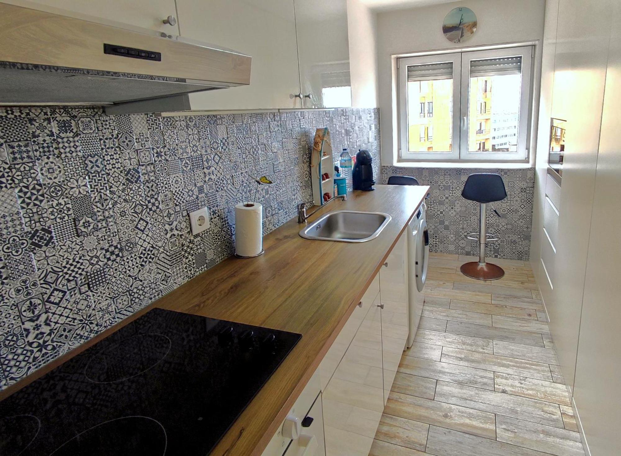 Apartamento Da Praia - Surf Matosinhos  Zewnętrze zdjęcie