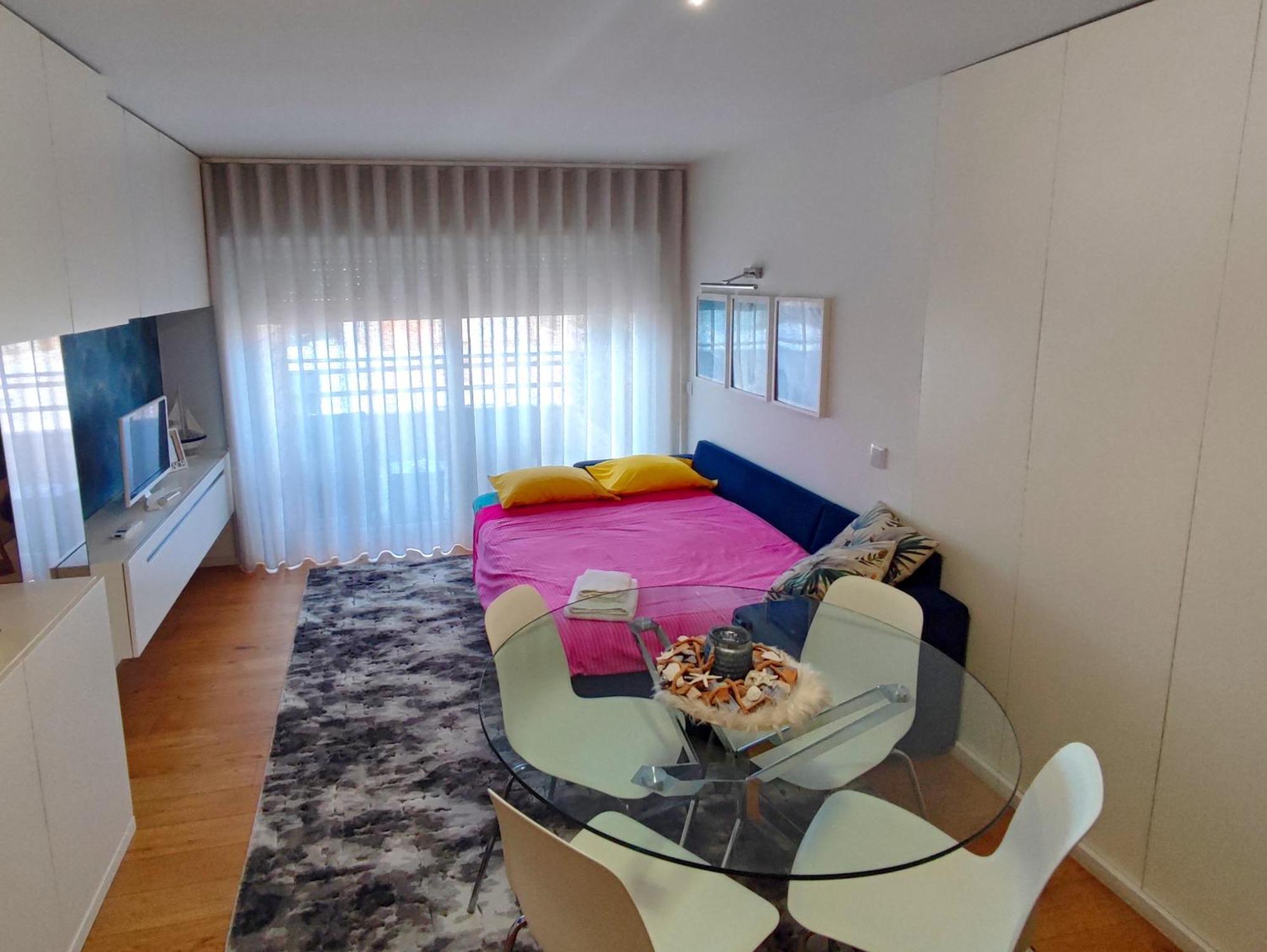 Apartamento Da Praia - Surf Matosinhos  Zewnętrze zdjęcie