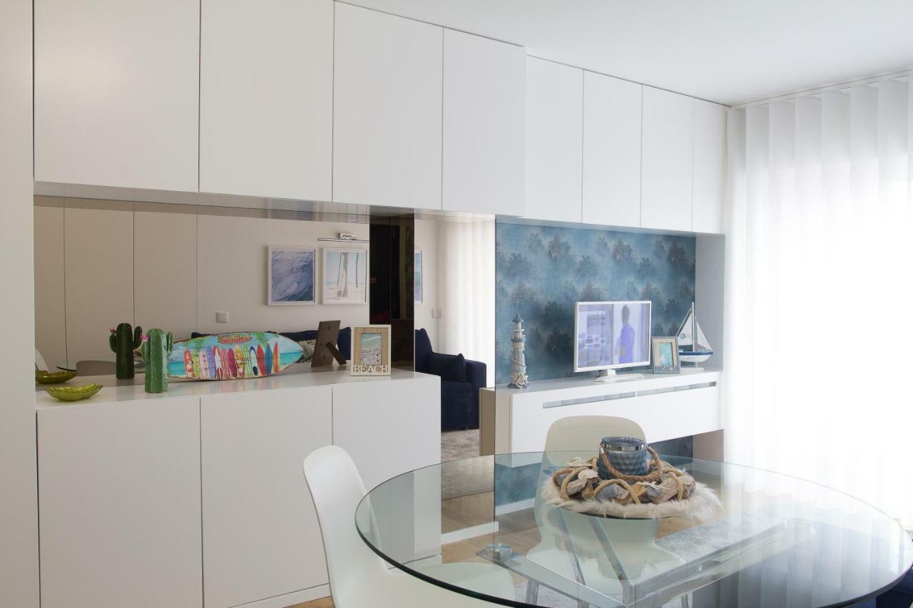 Apartamento Da Praia - Surf Matosinhos  Zewnętrze zdjęcie