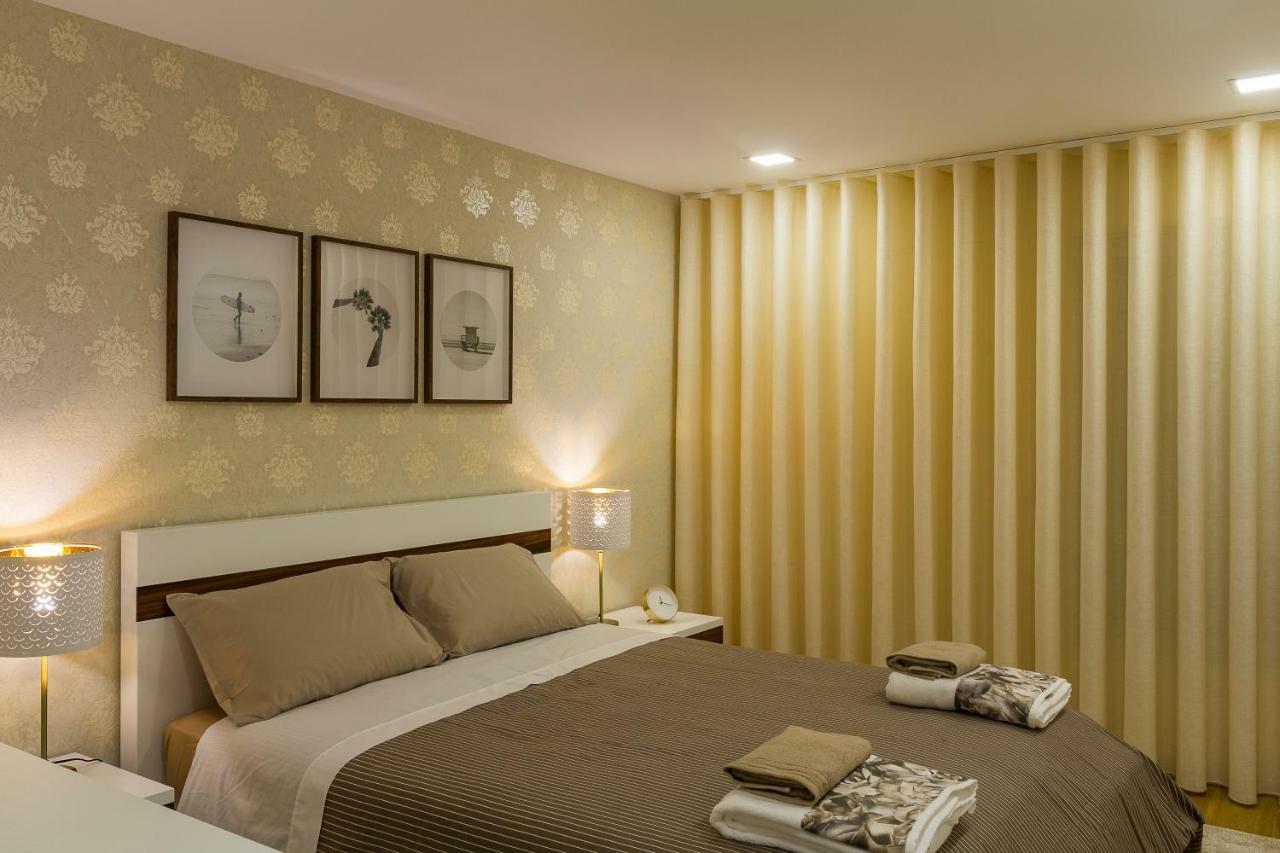 Apartamento Da Praia - Surf Matosinhos  Zewnętrze zdjęcie