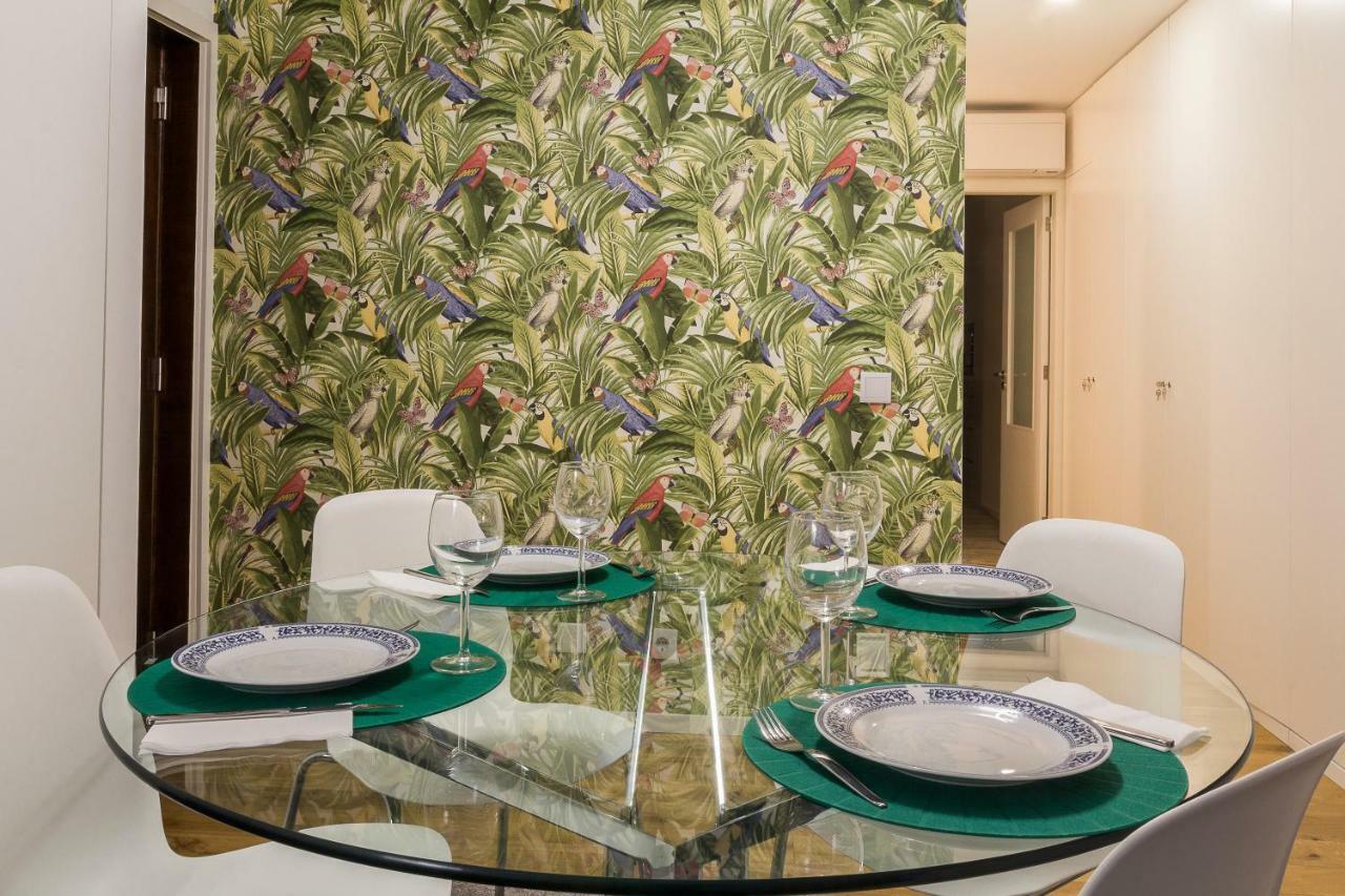 Apartamento Da Praia - Surf Matosinhos  Zewnętrze zdjęcie