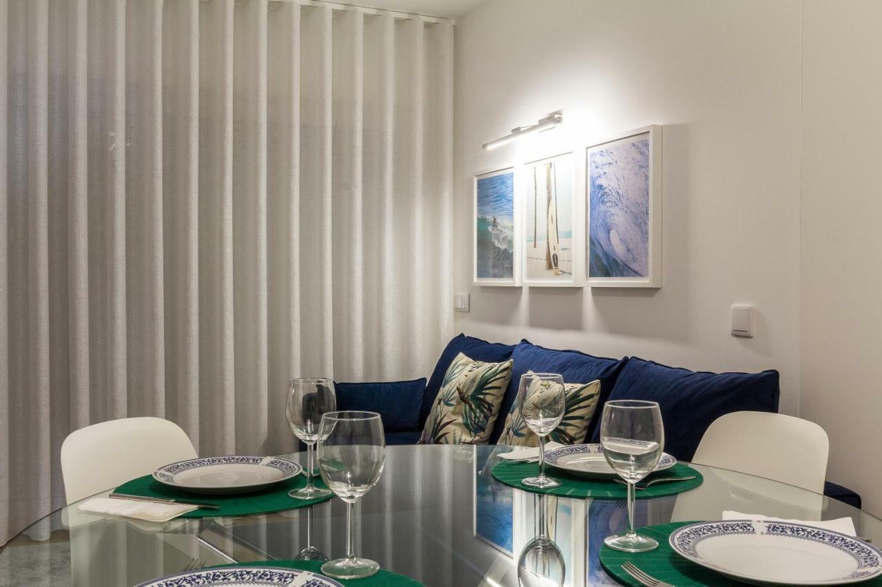Apartamento Da Praia - Surf Matosinhos  Zewnętrze zdjęcie