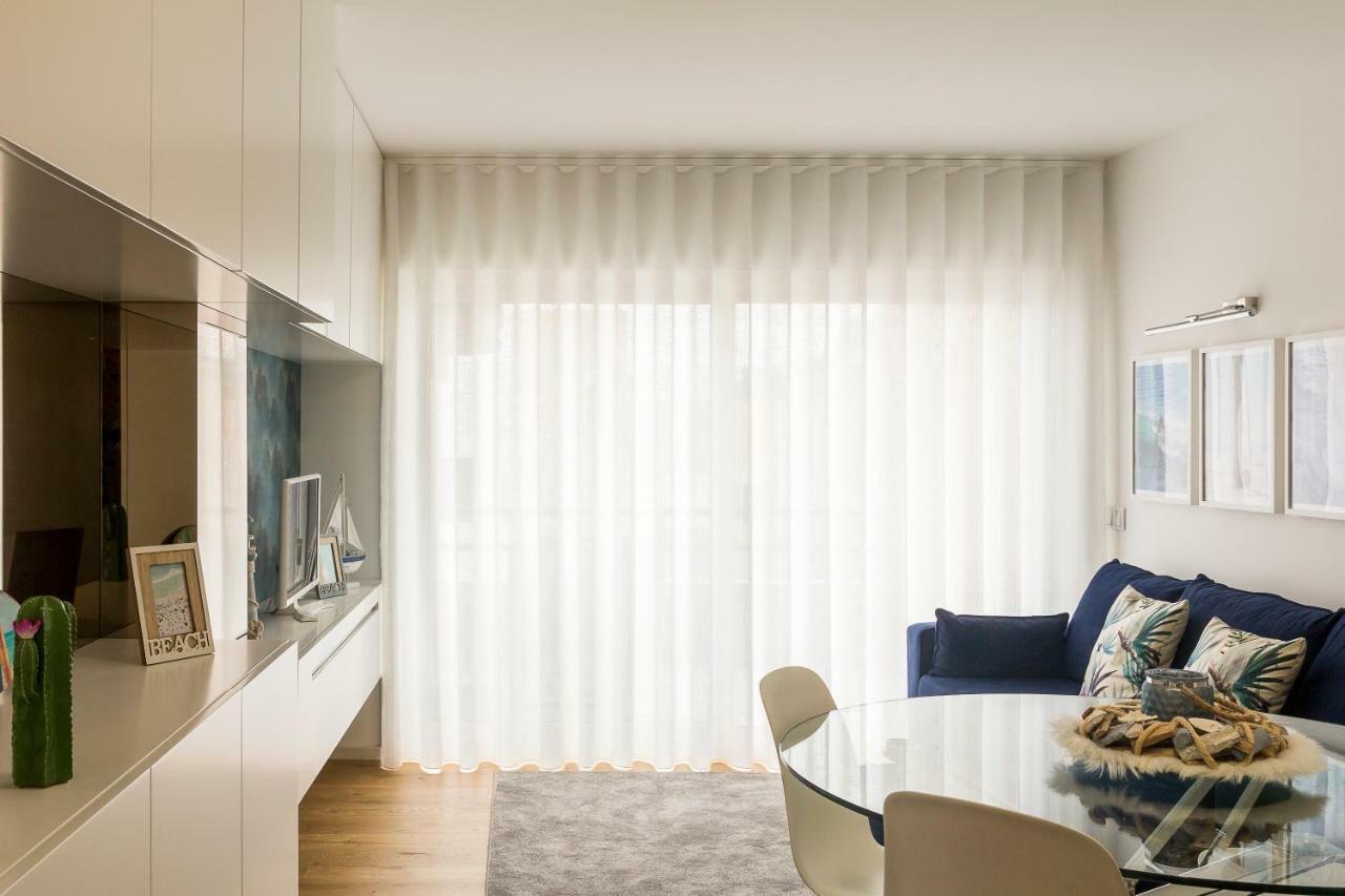 Apartamento Da Praia - Surf Matosinhos  Zewnętrze zdjęcie