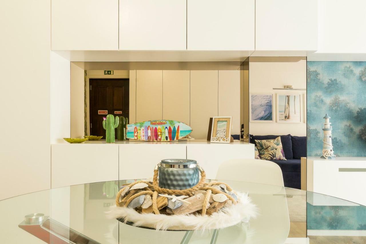 Apartamento Da Praia - Surf Matosinhos  Zewnętrze zdjęcie