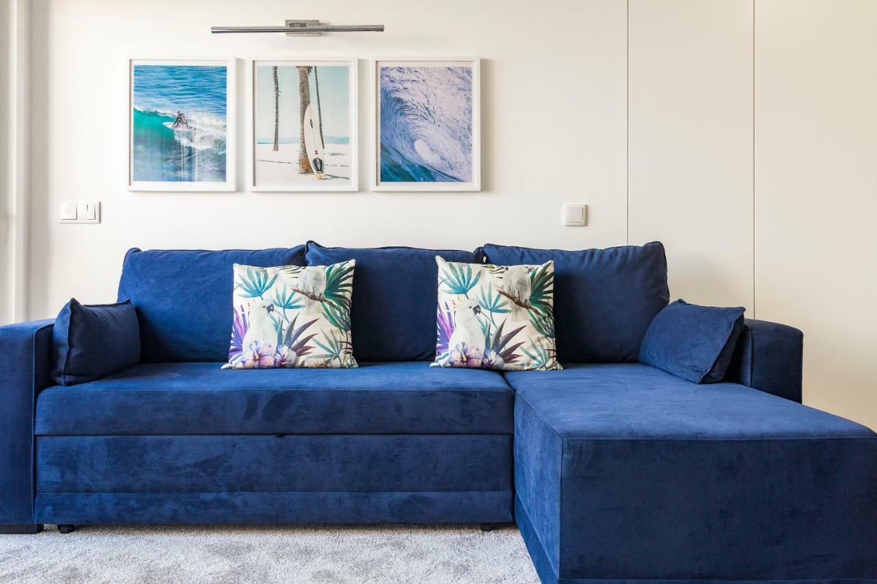 Apartamento Da Praia - Surf Matosinhos  Zewnętrze zdjęcie