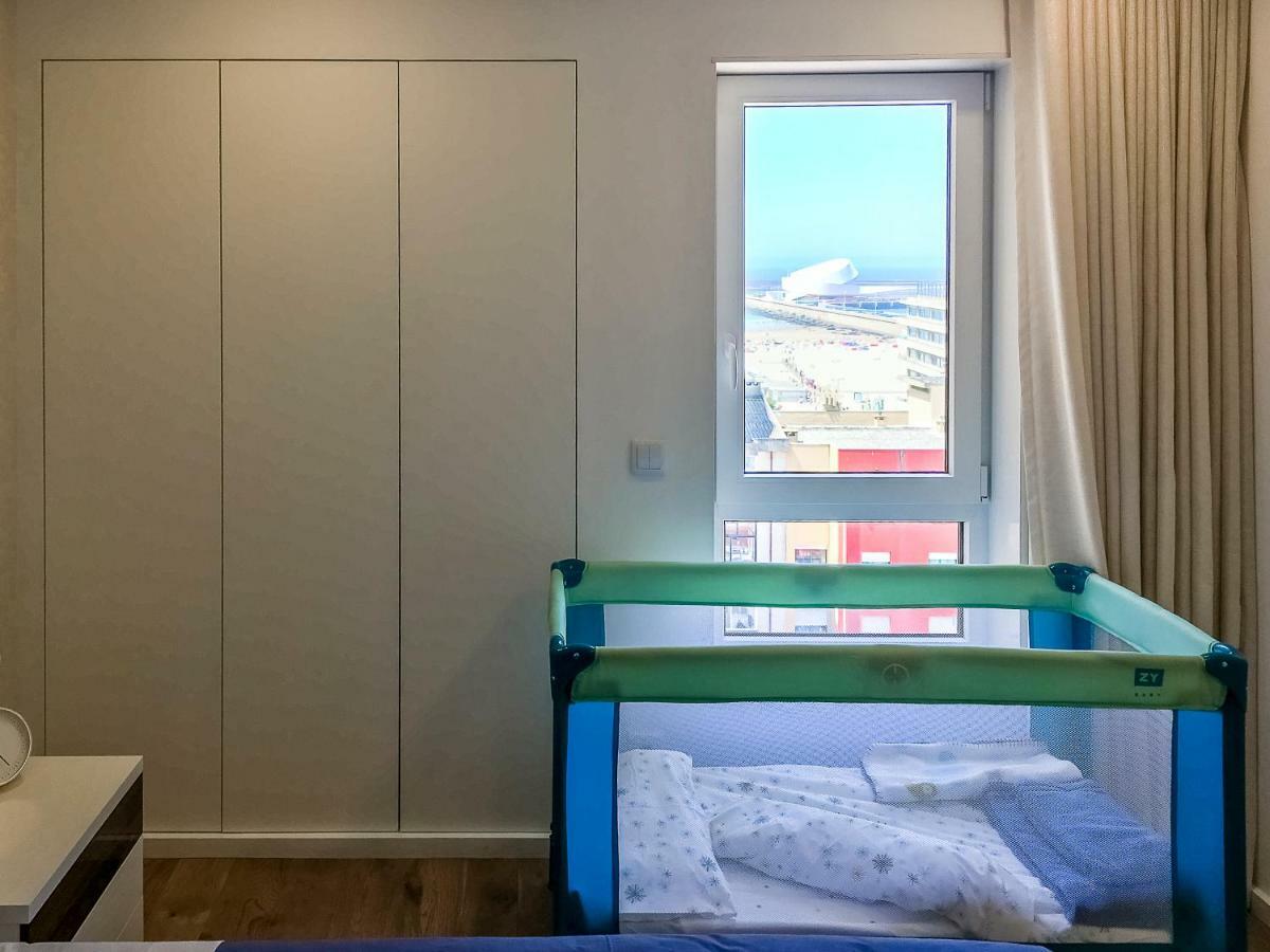 Apartamento Da Praia - Surf Matosinhos  Zewnętrze zdjęcie
