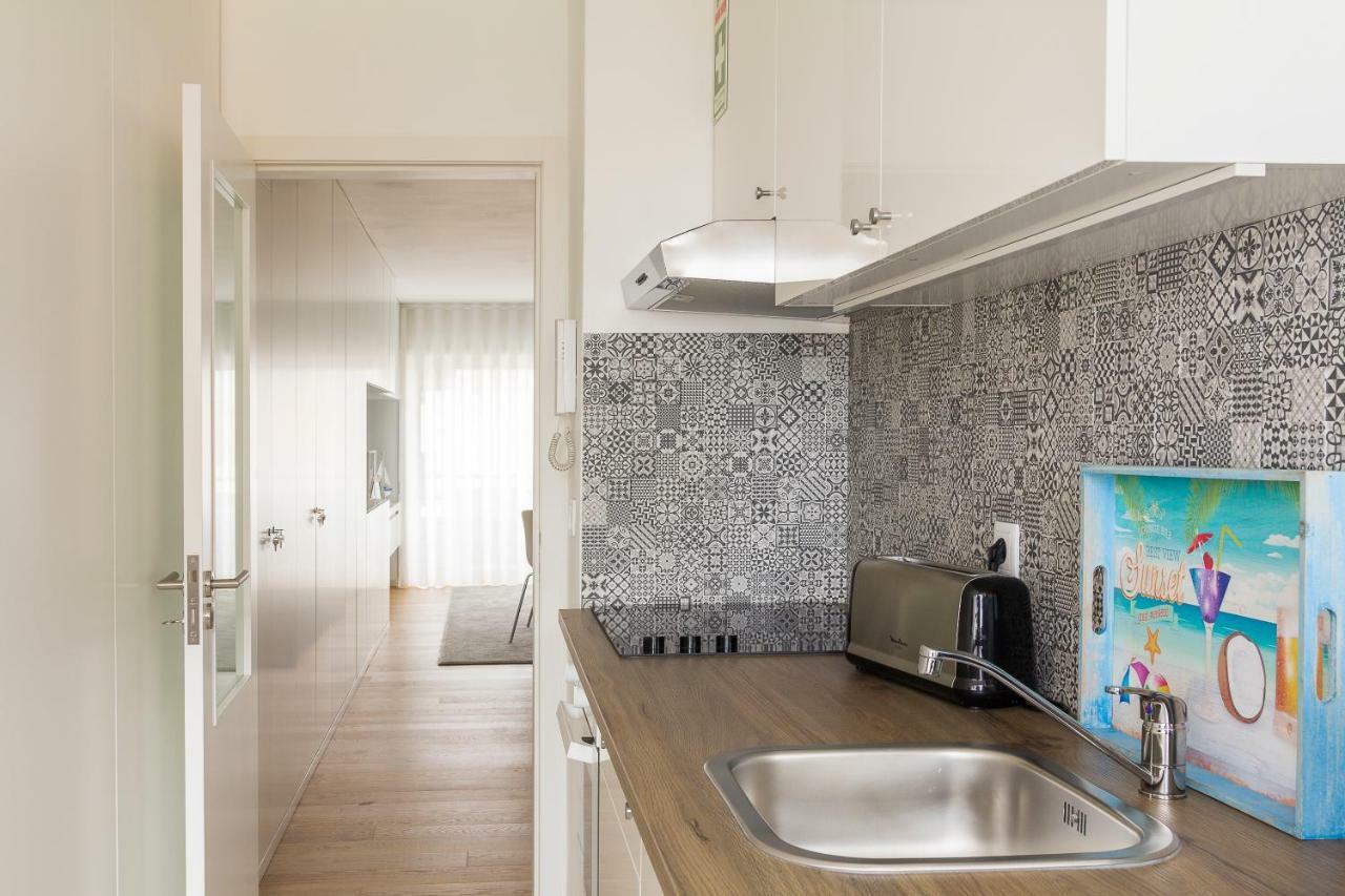 Apartamento Da Praia - Surf Matosinhos  Zewnętrze zdjęcie