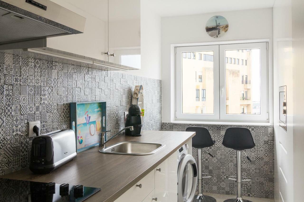 Apartamento Da Praia - Surf Matosinhos  Zewnętrze zdjęcie