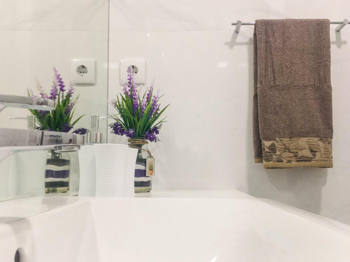 Apartamento Da Praia - Surf Matosinhos  Zewnętrze zdjęcie