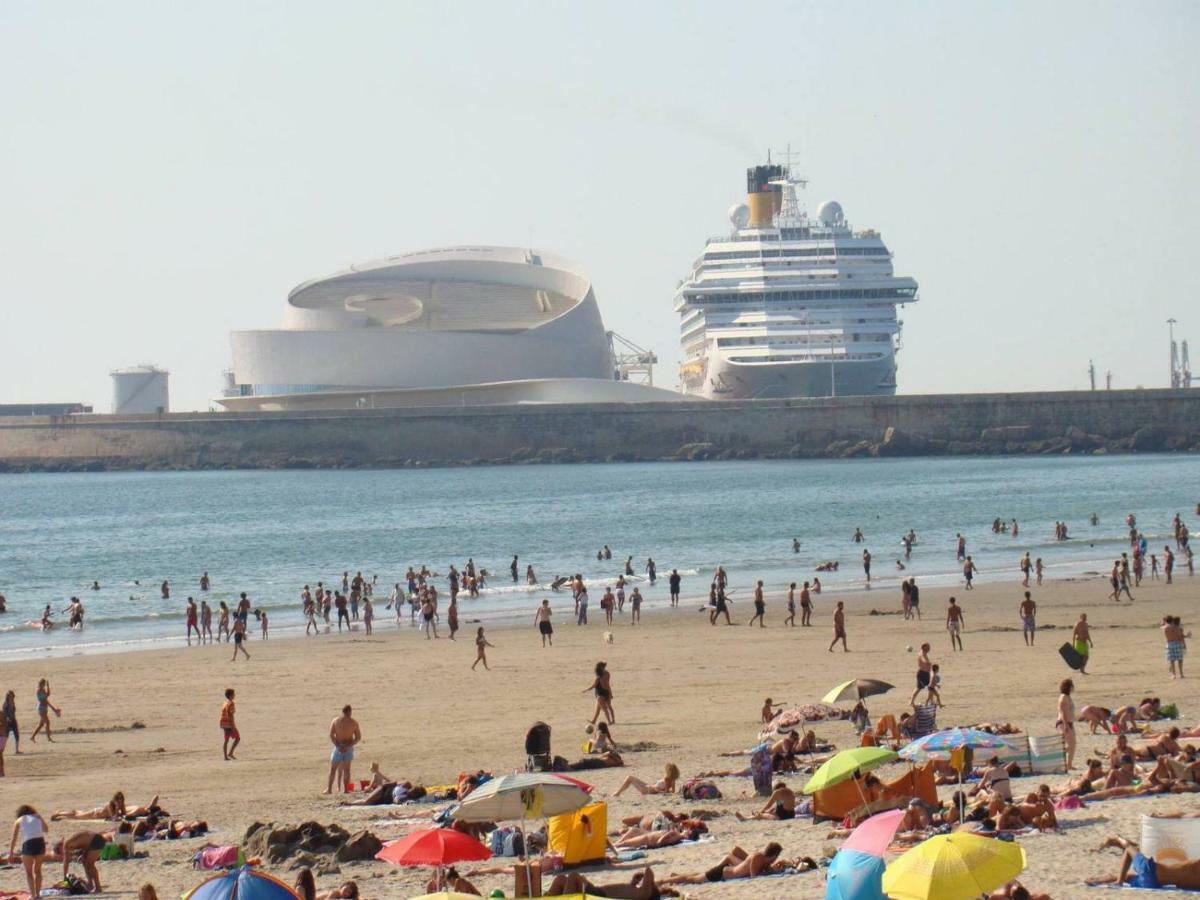 Apartamento Da Praia - Surf Matosinhos  Zewnętrze zdjęcie
