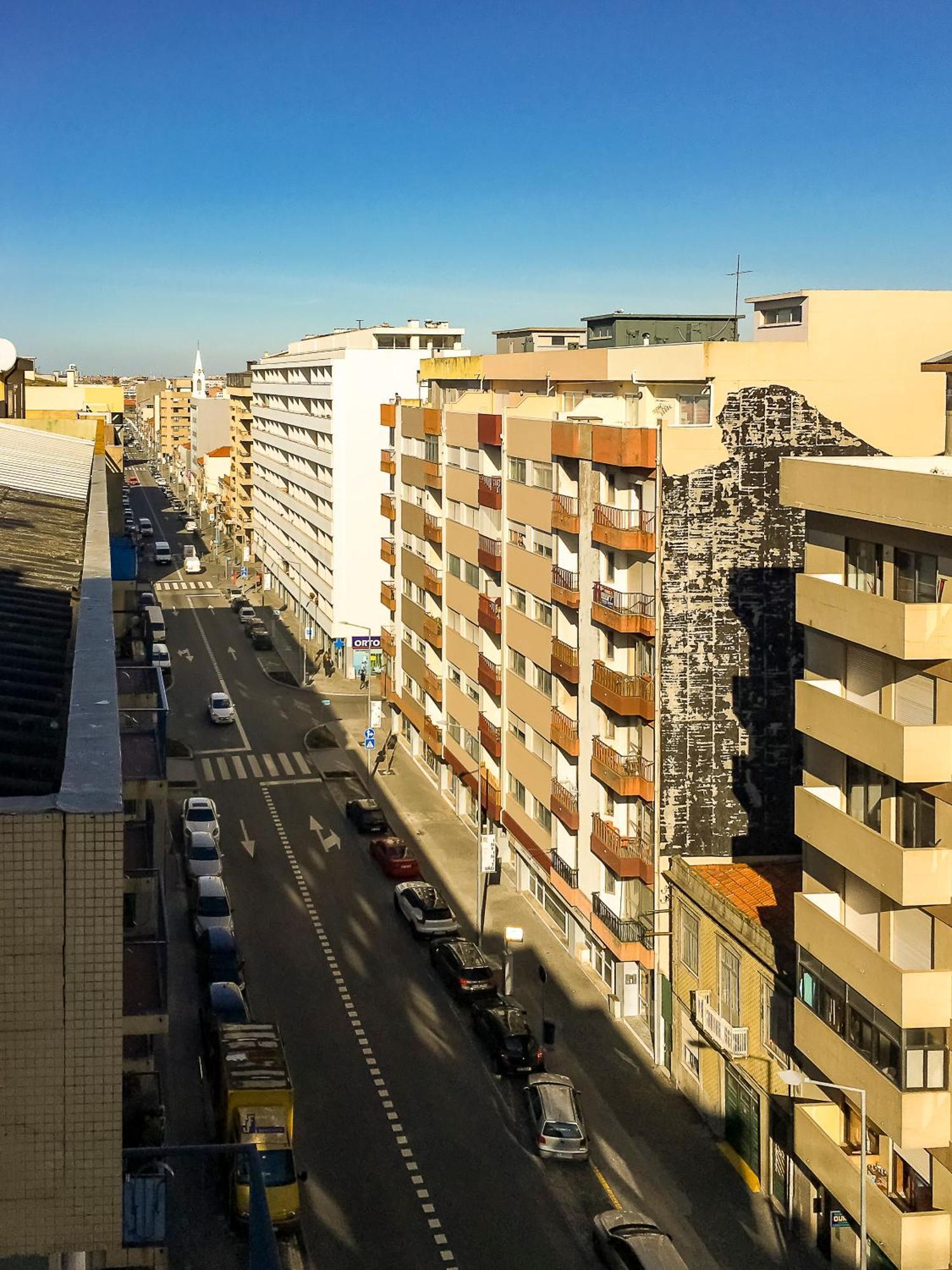 Apartamento Da Praia - Surf Matosinhos  Zewnętrze zdjęcie