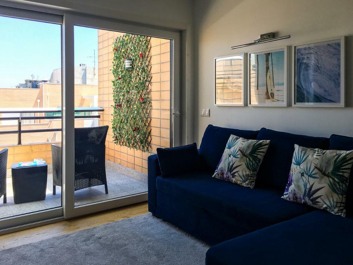 Apartamento Da Praia - Surf Matosinhos  Zewnętrze zdjęcie